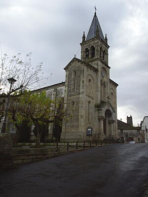 Archivo:Santa Marina - Sarria
