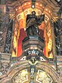 Santuario de loyola. Altar Mayor 12