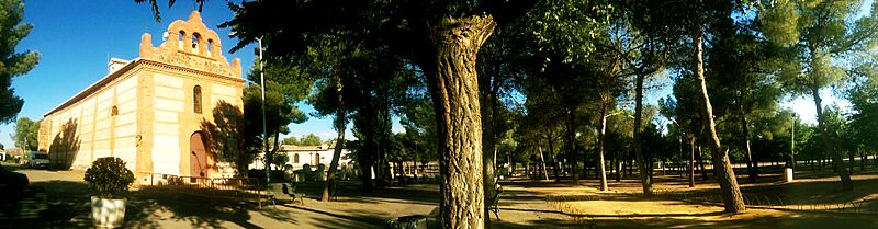 Santuario del Monte