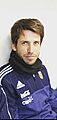 Seleccion juvenil Argentina 2