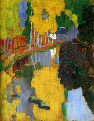 Archivo:Serusier - the talisman