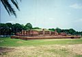 Shalban Bihar Temple Ruins