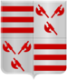 Sivry-Rance wapen.svg