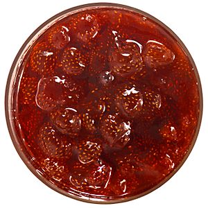 Archivo:Slatko fragaria vesca sumske jagode woodland strawberry Vlasotince