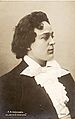 Sobinov as Lensky