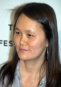 Soon Yi Previn at the Tribeca Film Festival.jpg