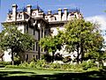 Stanford Mansion (3815117553) (cropped)