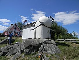 Stellafane Observatory.JPG