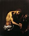 The Flagellation of ChrisSpagnGirolamNaples