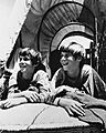 The Monroes Keith and Kevin Schultz 1966
