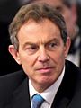 Tony Blair in 2002 (cropped)