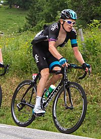Archivo:Tour de France 2013, thomas (14869457072)