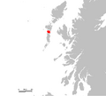 UK Benbecula