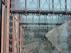 United States Holocaust Memorial Museum Bridges