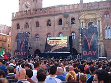 Archivo:V-day bologna 02