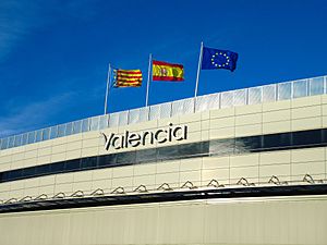 Archivo:Valencia Airport 01