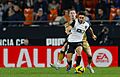 Valencia CF vs Real Sociedad - LALIGA