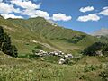 Village Edisa - სოფელი ედისა