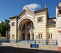 Vilniaus sinagoga