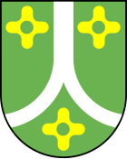 Wappen des Muldentalkreises