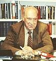 Wilhelm Mohnke in 1999