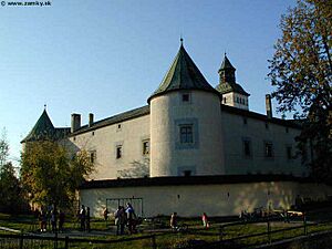 Archivo:Zamky.Sk Bytca