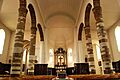 Église Saint-Martin de Limal - intérieur 01