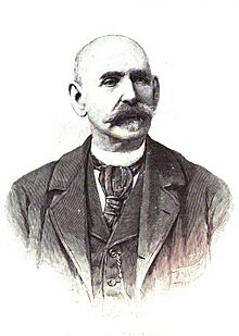 1895-03-15, La Ilustración Española y Americana, Página 160 (cropped) Teodoro Cuesta.jpg