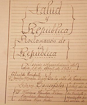 Archivo:Acta guadamur 1931