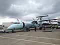 Air Canada Bombardier Dash 8-300