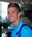 Alexis Vastine (FRA) 2008