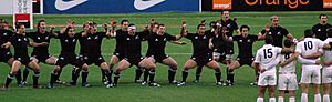 Archivo:All Blacks Haka