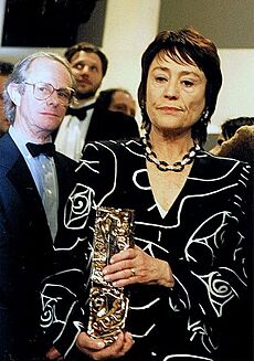 Archivo:Annie Girardot Césars 1996
