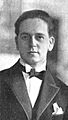 Antonio Calvache