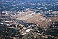 Atlanta Hartsfield-Jackson