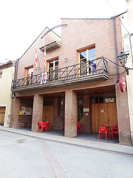 Ayuntamiento de Castillazuelo, Huesca 02.jpg