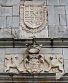 BA-Recinto abaluartado. Puerta Pilar 20