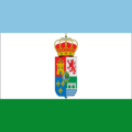 Bandera de Guarromán (Jaén)