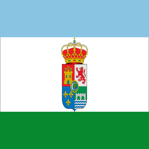 Bandera de Guarromán (Jaén)