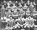 Banfield equipo 1908