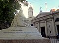 Basílica de Nuestra Señora del Socorro, Buenos Aires