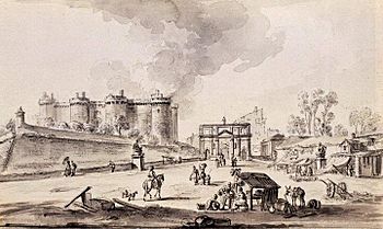 Archivo:Bastille 1789