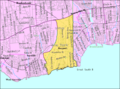 Bayport-ny-map