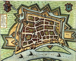 Archivo:Blaeu 1652 - Venlo