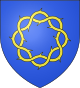 Blason Bainghen.svg