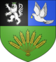 Blason ville FR Lor (Aisne).svg
