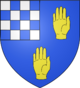 Blason ville fr Blérancourt 02.svg