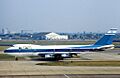 Boeing 747-258B, El Al Israel Airlines AN1081367