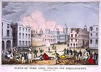 Archivo:Bombardeo de veracruz- 25 de Marzo de 1847