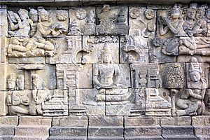 Archivo:Borobudur relief 3